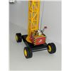 Image 8 : 1/24 SCALE ROUGH TERRAIN CRANE CKO