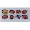 Image 1 : THE COCA COLA COLELCTION SERIES 2 COKE CAPS
