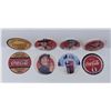 Image 3 : THE COCA COLA COLELCTION SERIES 2 COKE CAPS