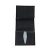 Image 3 : Unisex Stingray Hide Skin Tri-fold Wallet  (ACT-059) (ACT-059)