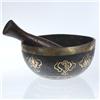 Image 1 : Tibetan Bronze Toning Bowl (CLB-051) (CLB-051)