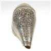 Image 1 : Hilltribe Silver Handcrafted Shell (CLB-224) (CLB-224)