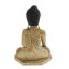 Image 3 : Hand Carved Rare Monkey Pod Buddha Statue  (CLB-247) (CLB-247)