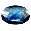 Image 1 : 0.53ct Alluring Clean Natural Blue Sapphire Unheated FLAWLESS (GEM-18003)