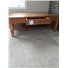 Image 3 : Wooden Coffee table