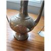 Image 2 : Brass Tea Pot From Indian & Brass Scale