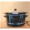 Image 1 : Hamilton Beach Crockpot