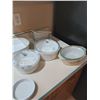 Image 3 : Assorted Corningware, Pyrex & Stoneware Baking Dishes