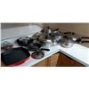 Image 1 : Assorted Pots & Pans