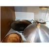 Image 3 : Waring Blender Nova 1 Series, Cutting Boards, Wok & Wooden Bowls