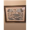 Image 2 : Inuit Artwork PRINT by Jamasie Teevee