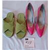 Image 1 : Size 5 Ladeis Shoes