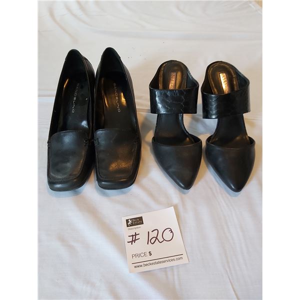 Size 6 Ladies Dress Shoes