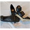 Image 2 : Size 6 Ladies Dress Shoes