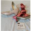 Image 2 : Size 6 Ladies Dress Shoes
