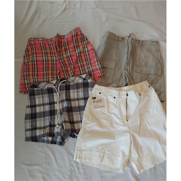 Women's Shorts (Size 4)