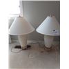 Image 1 : Two Table Lamps