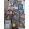 Image 1 : Assorted Movies & Blue Rays