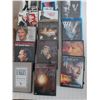 Image 3 : Assorted Movies & Blue Rays