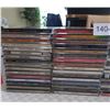 Image 2 : Assortment Of  CDs