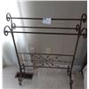 Image 1 : Clothes Hanging Rack