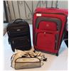 Image 1 : Three Luggage Bags