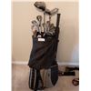 Image 2 : Mizuno Golf Bag & Accessories
