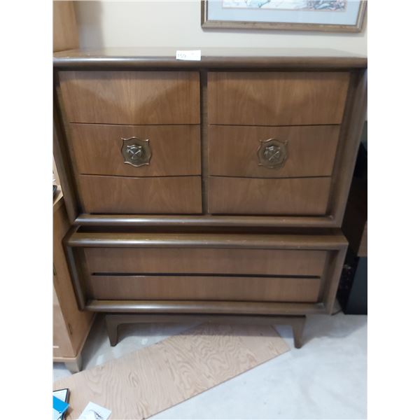 Beautiful Wood Dresser