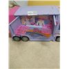 Image 5 : Barbie Jam n' Glam Concert Tour Bus Playset 2001