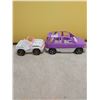 Image 1 : Barbie Jeep & SUV