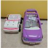 Image 2 : Barbie Jeep & SUV