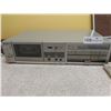 Image 3 : Sony Cassette Player & Tapecorder