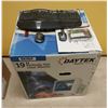Image 1 : 19" Daytek Flat Color Monitor With Mcrosoft Keyboard & Mouse