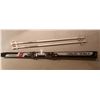 Image 1 : Rossignol 160 Skies & Poles