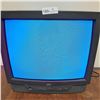 Image 1 : JVC 20"  TV