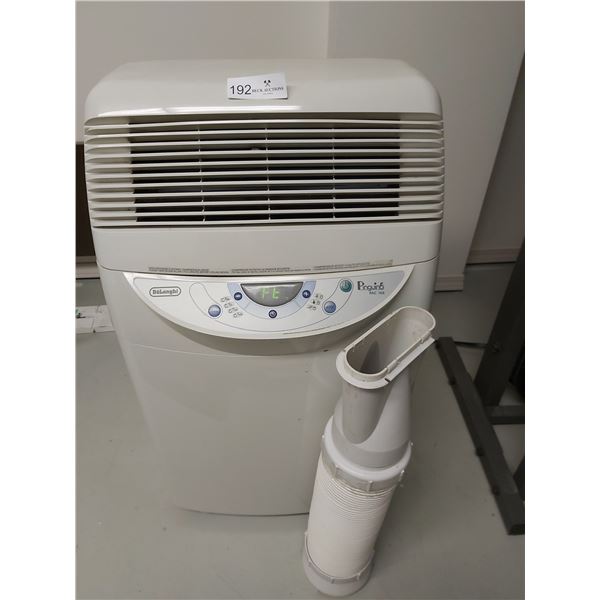 DeDeLonghi Penguino AC Unit