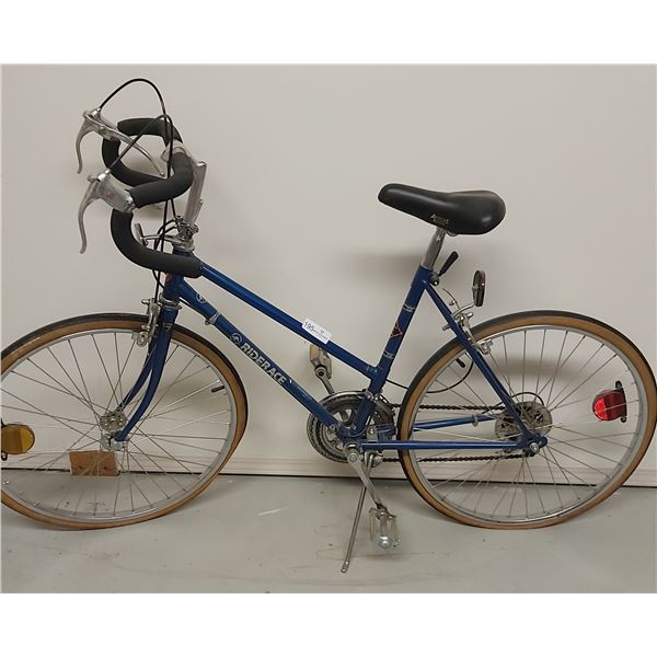 Riderace Ladies Bike