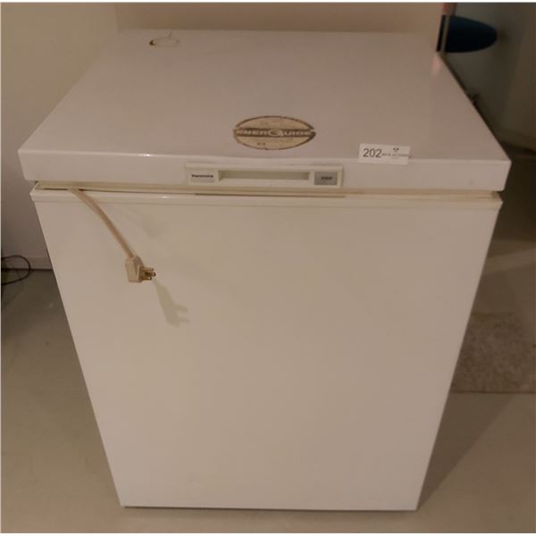 Kenmore Small Deep Freeze