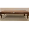 Image 2 : Wooden Coffee Table