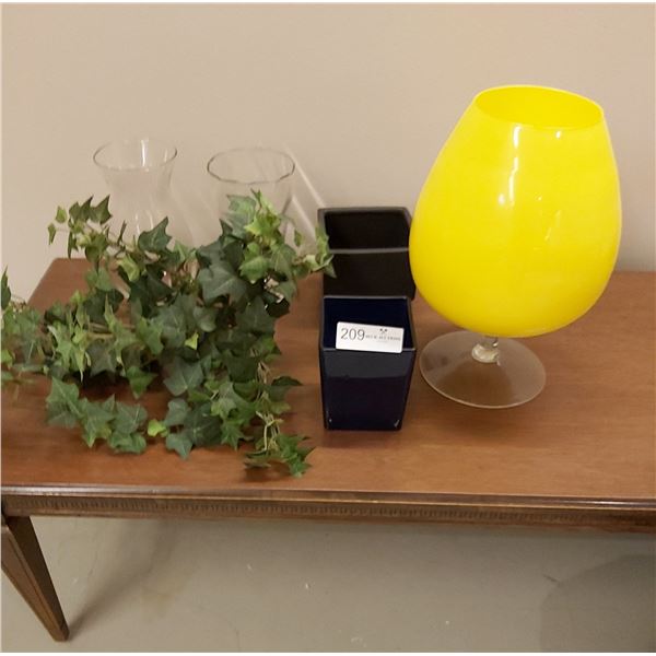 Home Decore Assortment