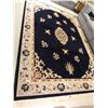 Image 1 : Large Butterfly Area Rug