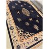 Image 2 : Large Butterfly Area Rug