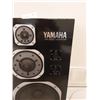 Image 2 : Two Yamaha NS-1000 Monitor Speakers