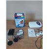 Image 1 : Life Source Blood Pressure Monitor & Help Aide