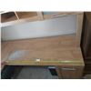 Image 1 : Office Desk With Lazboy Chair & Matching Filing Cabinet