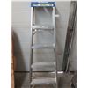Image 1 : Gryphon 5 Foot Ladder