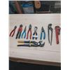 Image 1 : Assorted Tools