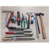 Image 1 : Assorted Shop Tools