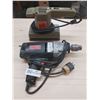 Image 1 : Black & Decker Finisher Sander & Sears 3/8" Reversible Hammer Drill