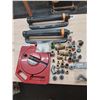Image 1 : Sprinklers With Hose & Fittings